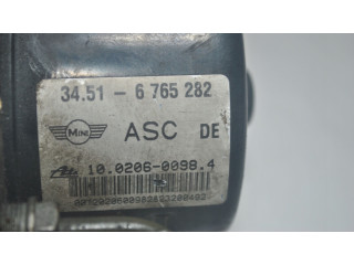 Jednotka ABS 6765282 Mini One - Cooper Coupe R56 2005