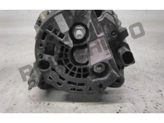 Генератор 06F903023F Volkswagen Caddy