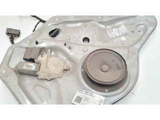 Комплект электрического механизма для подъема окна