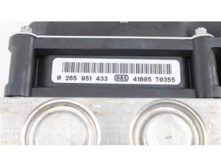 Jednotka ABS 1607510480 Peugeot 3008 I 2014