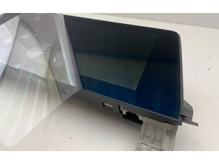 Дисплей 5A02E05 BMW X3 G01