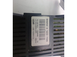 Блок управления    Volkswagen Caddy