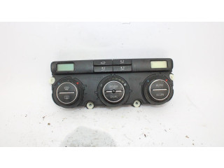 Блок управления климат-контролем 1K0907044BH Volkswagen Jetta V