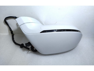 Зеркало электрическое        Audi A7 S7 4G  2011 - 2017 года   