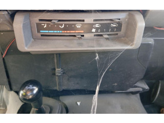 Řídící jednotka Nissan Patrol 160 1996