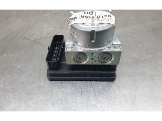 Блок АБС 476604546R, 476606021R   Dacia  Sandero  2008 - 2012 года