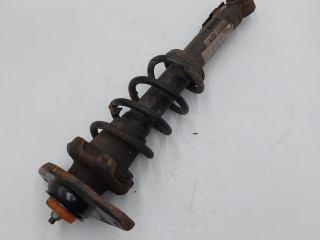 Задний амортизатор с пружиной      