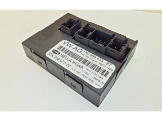 Блок комфорта 1K0959433BT Volkswagen Golf Plus