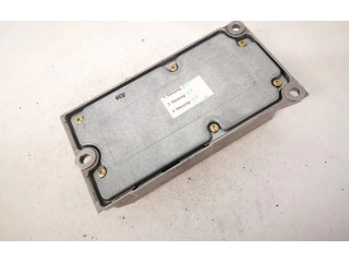 Блок подушек безопасности 8622368, 0285001254   Volvo V70