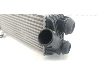 Интеркулер  282712U201, 282712U201   KIA Sportage 