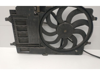 Вентилятор радиатора         Mini One - Cooper R50 - 53 