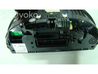 Přístrojová deska BMW 7 F01 F02 F03 F04 2015 R00349, 9202004