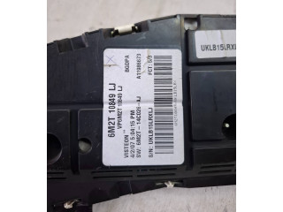 Панель приборов 6M2T10849LJ Ford Galaxy