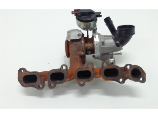 Турбина Volkswagen Golf VII 04L253010b, 04L253010B