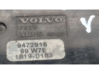 Блок управления 9472916, 18190183   Volvo S70  V70  V70 XC