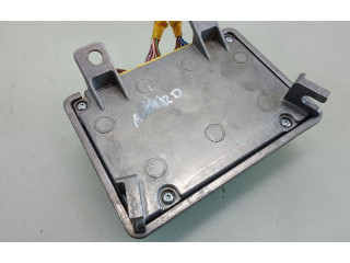 Блок подушек безопасности Honda Accord