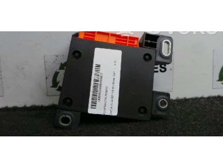 Блок подушек безопасности    Dacia Duster