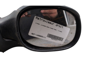 Зеркало электрическое Citroen Xsara Picasso - года