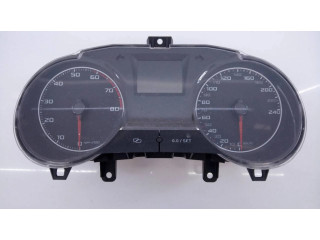 Přístrojová deska Seat Ibiza III (6L) 2002 6J0920806, AC53332250