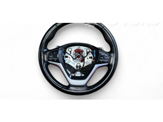 Volant BMW X5 F15 2015 686534502, 246057638503