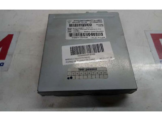 Řídící jednotka 97061873302 Porsche Panamera (970) 2012