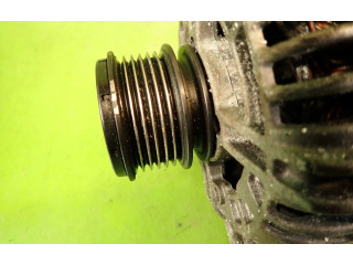 Генератор    Skoda Fabia Mk1 (6Y)      