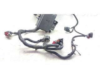 Блок предохранителей BK2T9K499, 0PERAT0R1   Ford Transit Custom    