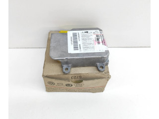 Блок подушек безопасности 1C0909605K Skoda Fabia Mk1 (6Y)