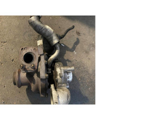 Turbodmychadlo Турбина 9686120680 Citroen Berlingo 1.6