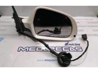 Зеркало электрическое        Audi A6 S6 C6 4F  2004 - 2011 года   