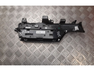 Блок управления климат-контролем 97250F1400, 84745F1300   KIA Sportage