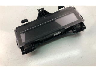 Дисплей    248101121R   Renault Scenic III -  Grand scenic III