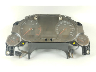 Přístrojová deska Audi A8 S8 D3 4E 2004 4E0920900F, 4E0910900