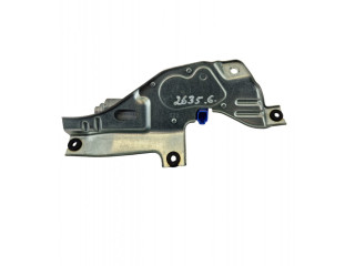 Моторчик заднего дворника Subaru Forester SH