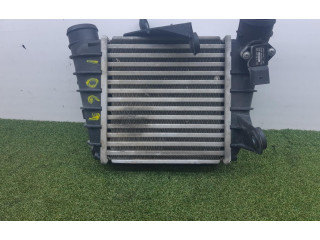 Интеркулер  6Q0145804   Seat Ibiza III (6L) 