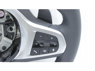 Руль BMW X3 G01  2018 - 2024 года 8094542      