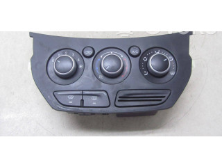 Блок управления климат-контролем CJ5T-19980-CK   Ford Kuga II