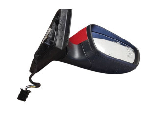 Зеркало электрическое        Skoda Rapid (NH)  2012 - 2019 года   