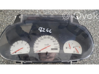 Přístrojová deska Ford Puma 2005 96FB10838B