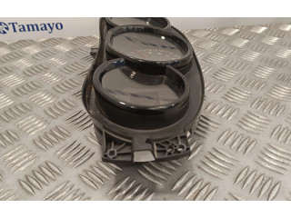 Geschwindigkeitsmesser Cockpit 248100285R, NS16609135R Dacia Dokker