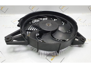 Вентилятор радиатора 4569632, 977354A000 Hyundai H-1, Starex, Satellite