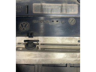 Панель приборов 87001262, 1H6819033 Volkswagen Golf III