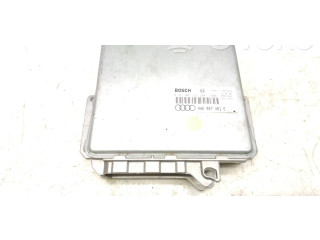 Генератор 4A0907401E, 0281001253   ZAZ 103      