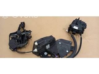 Передний замок