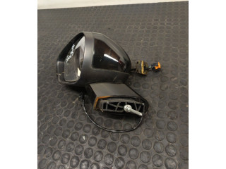 Зеркало (механическое) Citroen C5 2008 - 2016 года