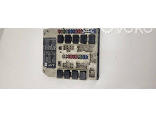 Блок предохранителей 284B5JG00A   Nissan X-Trail T31    