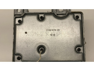 Блок подушек безопасности 9662643680, 603725800   Citroen C4 I