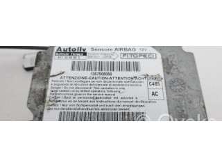 Блок подушек безопасности 611134500C   Fiat Qubo