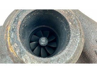 Турбина Ford Galaxy 2.0 9671413780