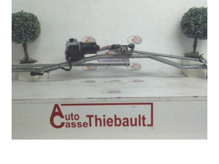 Моторчик дворников 23003807, 23003807    Opel Meriva A